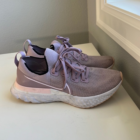 Nike React Infinity - Picture 3 of 3